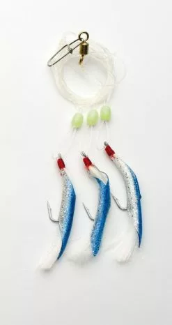 Behr Starkes Salzwasser Vorfach -Pilker Verkäufe 36 40615 39915 39615 2 1280x1280