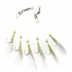 Behr Heringsystem M. 6 Circle Hook Gr. 4