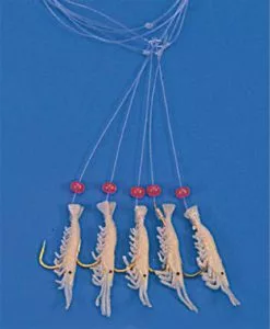 Behr Baby-Shrimp System