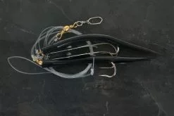 WESTLINE Paternoster Schwarz