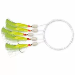 ZEBCO Z-SEA Holografix Makrele Rig 2/0 -Pilker Verkäufe 4113002 AZ Main1 764639 1280x1280