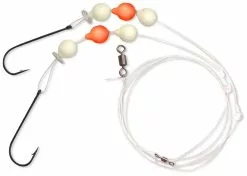 Zebco Flatty Wishbone Rigs - Boots- Und Brandungsvorfach -Pilker Verkäufe 4255004MegeSKDackeou 1280x1280