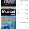 Mustad Heringsvorfach PISCATOR T80