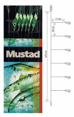 Mustad Rig Set -Pilker Verkäufe 4399022Y3EJLyATie4FS 771618 1280x1280