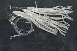 WESTLINE Octopus-System Fluo-Glitter