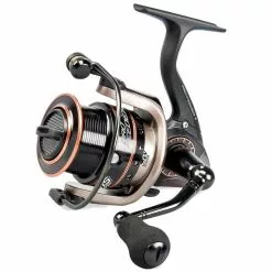 MS Range Pro Feeder II 4000