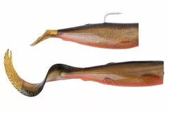 Savage Gear Cutbait Herring Ersatzschwänze 2er -Pilker Verkäufe 48664 20cm Tails 2pcs 42 Red Fish 2 1280x1280