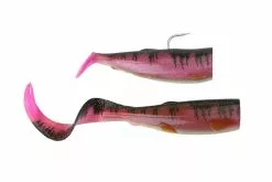 Savage Gear Cutbait Herring Ersatzschwänze 2er -Pilker Verkäufe 48665 20cm Tails 2pcs 69 Mama Rosa Glow UV 2N9gH2FbfVrL5b 1280x1280