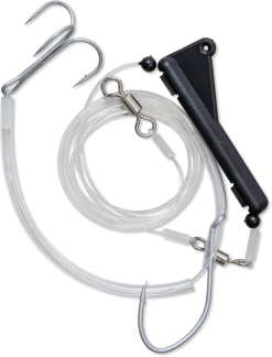 Rhino Heilbutt Vorfach 1,2mm - 70kg