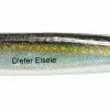 Dieter Eisele Power Select Pilker - Norwegen-Ausführung