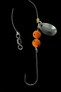 DEGA Nachläufer-Vorfach Für Butt-Löffel -Pilker Verkäufe 5063002 01 1280x1280