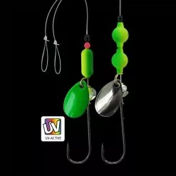 DEGA Nachläufer-Vorfach Für Butt-Löffel -Pilker Verkäufe 5064001 01 1280x1280