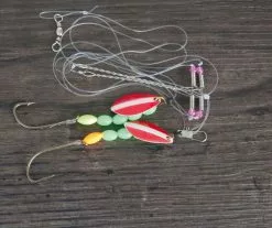 AQUANTIC Spez. Plattfisch System 3 Gr.1