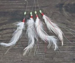 AQUANTIC Rig Makrele IV - Makrelenvorfach