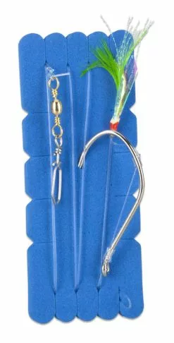 AQUANTIC Bite Over Rig - Überbeissersystem