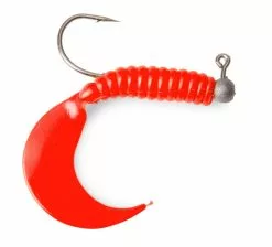 AQUANTIC Doppel-Twister Rig