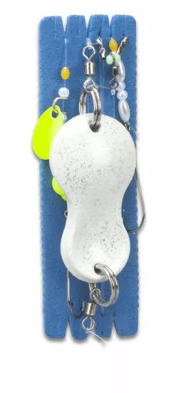 AQUANTIC Flatfish Spoon - Buttlöffel Bleifrei -Pilker Verkäufe 5315 260iV05xBC5EkIaA 1280x1280