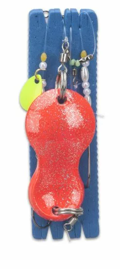 AQUANTIC Flatfish Spoon - Buttlöffel Bleifrei -Pilker Verkäufe 5315 261AM4OT3MJ6rMKP 1280x1280