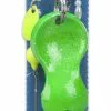AQUANTIC Flatfish Spoon - Buttlöffel Bleifrei -Pilker Verkäufe 5315 2628zRomSQ9RSYkl 1280x1280
