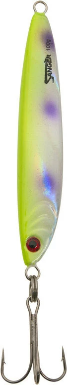 AQUANTIC Red Eye Pilker