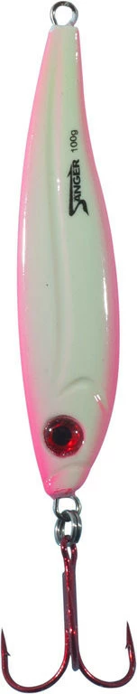 AQUANTIC Tremor Pilk Pilker