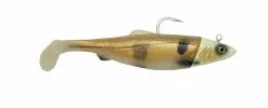SAVAGE GEAR 4D Herring Big Shad - Gummifisch