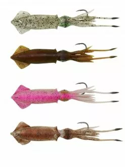 Savage Gear 3D TPE Swim Squid -Pilker Verkäufe 62437 40 769696gIMzH8TTom8yL 1280x1280