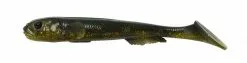 Savage Gear LB 3D Goby Shad - Gummifisch Grundel