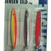SOLVKROKEN Jensen Sild 3-er-Pack -Pilker Verkäufe 6407060 JensenSild 3erPkg9qcXuGMuv6uaV 1280x1280