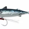 DAM SALT-X Casting Jigs -Pilker Verkäufe 69479 BLUE MACKEREL UV 7 5CM 30G1gPV5val4GB3r 1280x1280