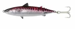 DAM SALT-X Pilk - Pilker -Pilker Verkäufe 69490 PINK MACKEREL UV 11CM 100G 1280x1280