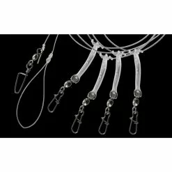 DEGA Pilkvorfach 4-Arm