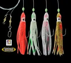 DEGA Octopus-System Mit 4 Armen