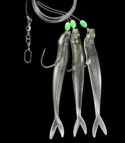 Jenzi DEGA Norwegen-Paternoster Mit Gummifisch -Pilker Verkäufe 7711003 01K2rfRIdJ5PZiF 1280x1280