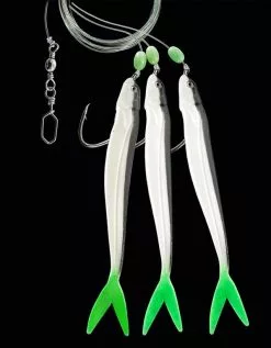 Jenzi DEGA Norwegen-Paternoster Mit Gummifisch -Pilker Verkäufe 7711103 01Vjdhw3UO55PgT 1280x1280