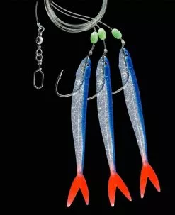 Jenzi DEGA Norwegen-Paternoster Mit Gummifisch -Pilker Verkäufe 7711303 01ZfvvWOjECd8P7 1280x1280