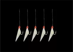 DEGA Heringsvorfach M. Fischhaut Gr. 12