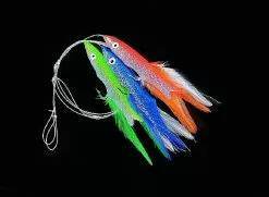 Jenzi DEGA Sardinen-Meeres-Paternoster