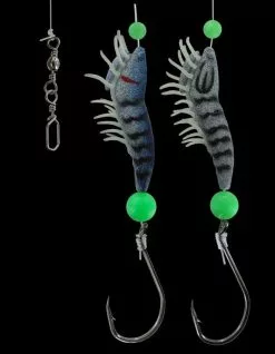 DEGA Calamares Vorfach Für Norwegen