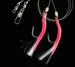 DEGA Pilkvorfach Mit Tube Und Glitterfäden -Pilker Verkäufe 7753002 01 1280x1280