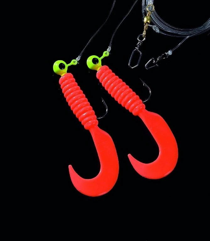 DEGA Team Weltmeister Twister Pilkvorfach 7 DEGA Team Weltmeister Twister Pilkvorfach – Bild 5