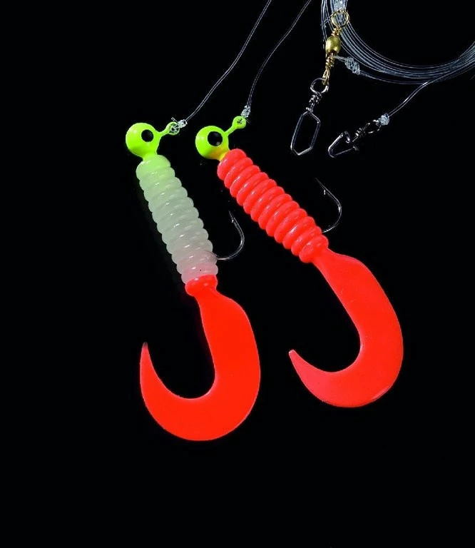 DEGA Team Weltmeister Twister Pilkvorfach 6 DEGA Team Weltmeister Twister Pilkvorfach – Bild 4