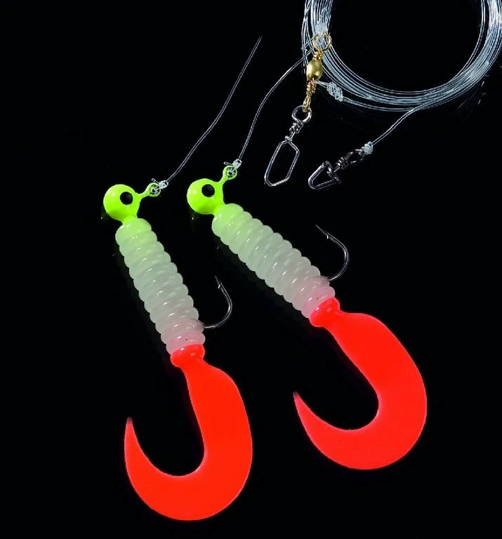 DEGA Team Weltmeister Twister Pilkvorfach 8 DEGA Team Weltmeister Twister Pilkvorfach – Bild 6