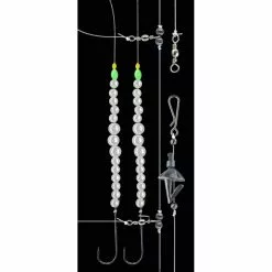 DEGA Brandungsvorfächer - SURF