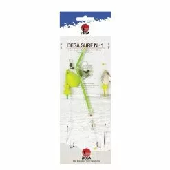 DEGA Brandungs-Systeme SURF