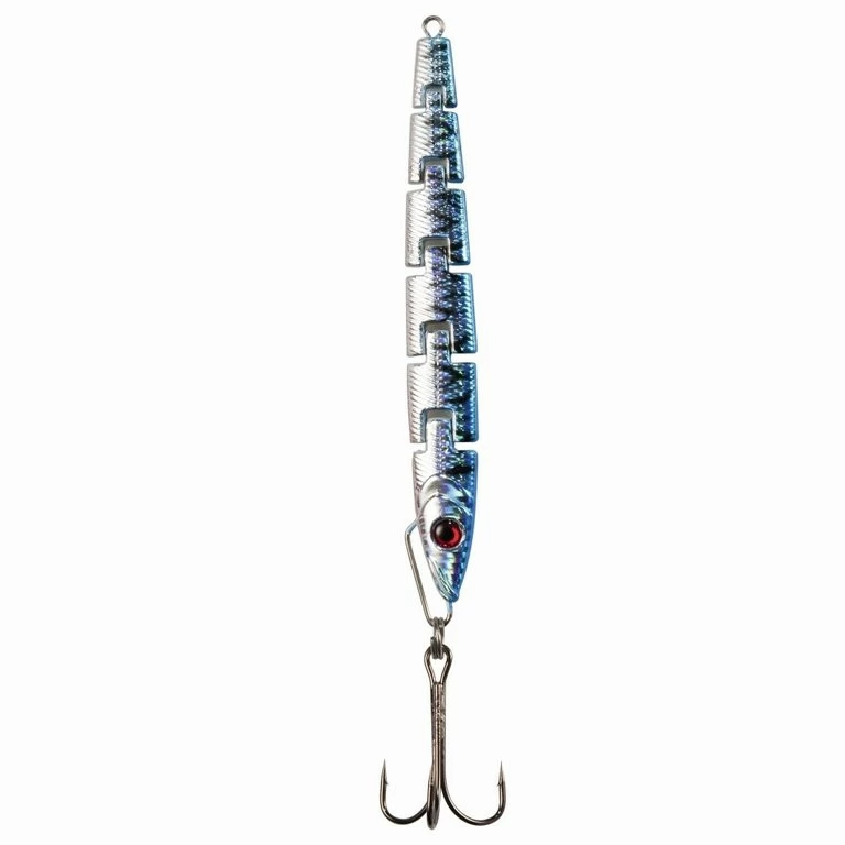 Jenzi DEGA Pilker Skeleton 5 Jenzi DEGA Pilker Skeleton – Bild 3