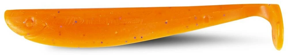 IRON CLAW Moby One-4All Shad - 20 Stück 11,5cm 4 IRON CLAW Moby One-4All Shad - 20 Stück 11,5cm – Bild 2