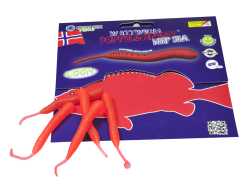 Dieter Eisele Wattwurm Doppelgänger -Pilker Verkäufe 8400301 WattwDeepSeaucpbDusdTG4Nw 1280x1280