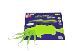 Dieter Eisele Wattwurm Doppelgänger