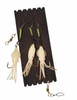 Dieter Eisele Eisele Seafishing Wittlings-Vorfach